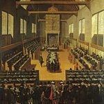 The Synod of Dordt
